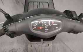SUZUKI ADDRESS V125 CF4EA