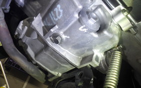 HONDA PCX125 2019 JK05