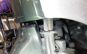 HONDA C50 SUPER CUB 2024 AA04