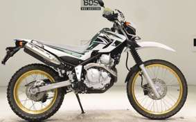 YAMAHA SEROW 250 Gen.3 2020 DG31J
