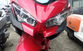 KAWASAKI NINJA 250 2 EX250P