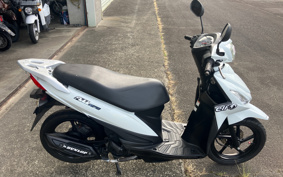 SUZUKI ADDRESS V110 CE47A
