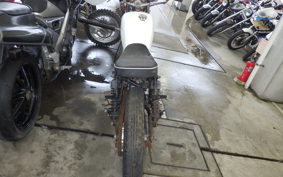 YAMAHA SR400 Gen.2 1JR