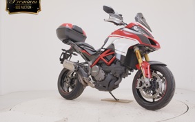 DUCATI DUCATI MULTISTRADA1200 2016