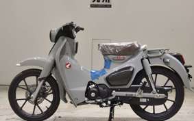 HONDA C125 SUPER CUB JA71