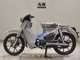 Фото Honda C125 SUPER CUB с японского аукциона