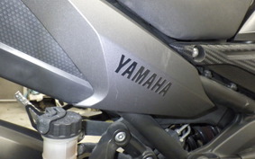 YAMAHA MT-09 Tracer 2015 RN36J