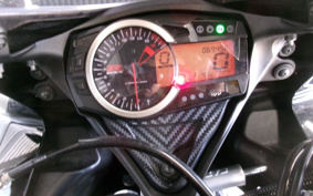SUZUKI GSX-R600 2011 C3111