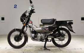 HONDA CT125-2 JA65
