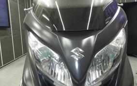 SUZUKI SKYWAVE 200 (Burgman 200) CH41A