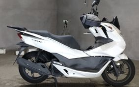 HONDA PCX125 JF56