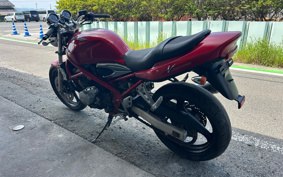 SUZUKI BANDIT250-1 GJ77A