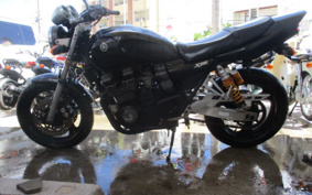YAMAHA XJR400 R 2008 RH02J