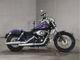 Фото Harley FXDB1580 2013 с японского аукциона