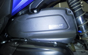 SUZUKI スウィッシュ125 DV12B