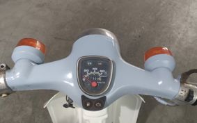 HONDA SUPER CUB50 AA01