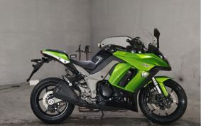 KAWASAKI NINJA1000 ZXT00G