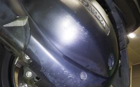 HONDA SILVER WING 600 GT 2012 PF02