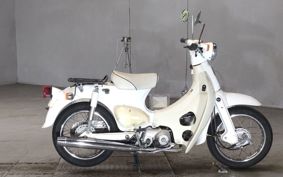 HONDA LITTLE CUB AA01