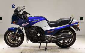 KAWASAKI GPZ900R NINJA 1984 ZX900A