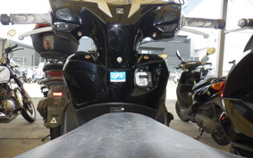 HONDA LEAD 125 JF45