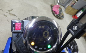 HONDA DAX 125 2017 JB04