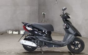 YAMAHA JOG ZR EVOLUTION2 SA39J