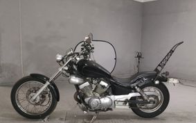 YAMAHA VIRAGO 250 3DM