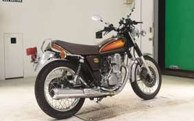 YAMAHA SR400 Gen.5 2019 RH16J