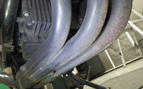 HONDA CB400 SUPER BOLDOR VTEC 2006 NC39