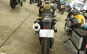 BMW F800GS 2009