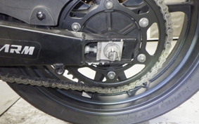 KAWASAKI ZXR250 Gen.2 2003 ZX250C