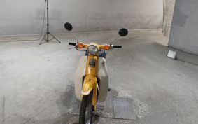 HONDA SUPER CUB50 AA01