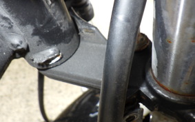 HONDA CBF125T