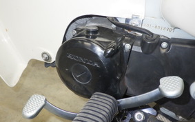 HONDA LITTLE CUB AA01