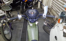 HONDA CROSS CUB 50 AA06
