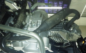 HONDA ｸﾛｽｶﾌﾞ110-3 JA60