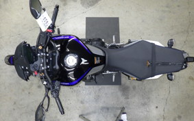 YAMAHA MT-09 ASP 2019 RN52J