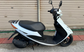 SUZUKI ADDRESS V50 CA42A