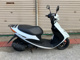 Фото Suzuki ADDRESS V50 с японского аукциона