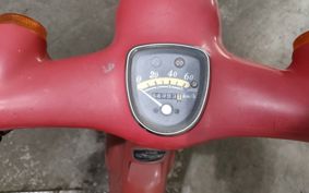 HONDA LITTLE CUB C50
