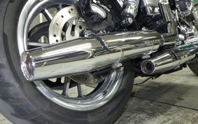 HARLEY FXDL 1580 2011