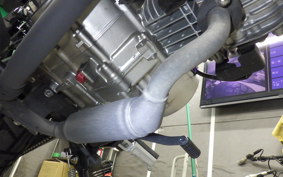 HONDA MONKEY 125 2022 JB03