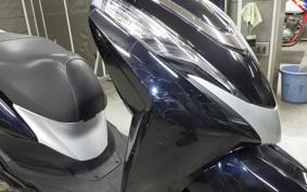 HONDA LEAD 125 2009 JK12