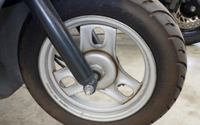 HONDA DIO GEN 3 AF34