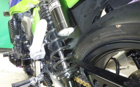 KAWASAKI ZRX1100 1998 ZRT10C