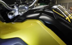 BMW F750GS 2020