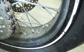 YAMAHA WR250F 2024 CG11W