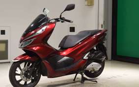 HONDA PCX 125 2006 JF81