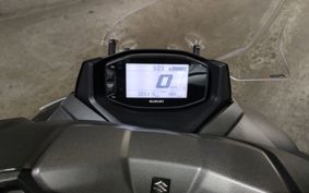SUZUKI BURGMAN STREET 125EX EA23M